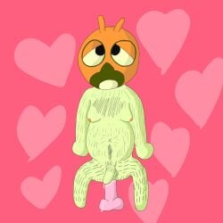 Louis (Bunny Maloney) Rule 34 Image