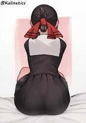 shinomiya kaguya from kaguya-sama wa kokurasetai ~tensai-tachi no renai zunousen~ by kalinetics