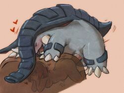 donphan from nintendo by epitapphos