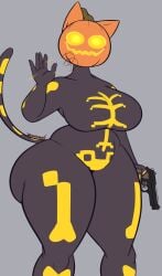 spice (fortnite) from epic games by dewwydarts