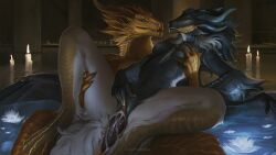 16:9 2026 anthro anthro_on_anthro anthro_penetrated anthro_penetrating anthro_penetrating_anthro areola biped bodily_fluids breasts claws cum cum_in_vagina cum_inside digital_drawing_(artwork) digital_media_(artwork) dragon duo erection female female_penetrated fingers fur genital_fluids genitals hi_res horn inside jadedragoness male male/female male_penetrating male_penetrating_female mythological_creature mythological_scalie mythology navel nipples nude nude_anthro nude_female nude_male penetration penile penile_penetration penis penis_in_vagina scales scalie sex tail teeth vaginal_penetration vulva widescreen wings