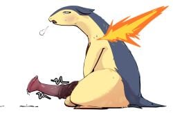 generation 2 pokemon from nintendo by fizzpop