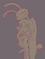 jax (tadc) from glitch productions by roboto (artist)