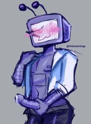 tenna (deltarune) from deltarune