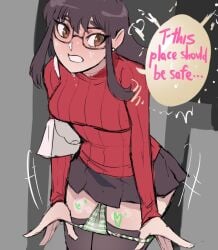maya (biku) from original by biku