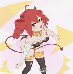 kasane teto from utau by nekokeki
