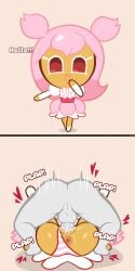 anon from cookie run by unepicroachy