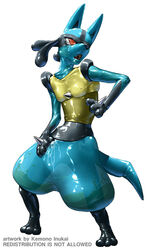 2009 bodysuit cum human kemono_inukai lucario lucario_(cosplay) male male_only mammal masturbation nintendo open_mouth orgasm peeing plain_background pokemon pokemon_(cosplay) pokemon_(species) pokesuit red_eyes rubber second_bodysuit shiny solo spikes urine video_games watersports white_background