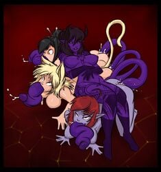 1futa 3girls achren alien all_the_way_through amber_eyes anal animal_ears animal_tail asian black_hair black_sclera black_skin blonde_hair blue_eyes breasts cat_ears cat_tail catgirl clumzor cum cum_in_ass cum_inside demon demon_horns demon_tail female final_fantasy final_fantasy_xiv from_behind fur furry_ears furry_tail futanari gold_eyes human human_chair kneeling long_hair miqo'te multi_penis multi_tail multiple_subs nekomimi nipples open_mouth oral penetration penis penis_tail pointy_ears purple_skin red_eyes red_hair rhea sex short_hair sitting tail tail_penis tentacle triphallia two_tone_skin uncensored yumi_hoshino