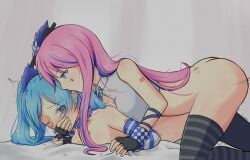 Ass Rule 34 Image