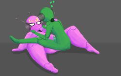 Antennae (Anatomy) Rule 34 Image