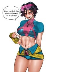 Jubilee (Marvel Rivals) Rule 34 Image