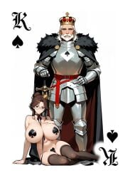 Ai Assisted Rule 34 Image