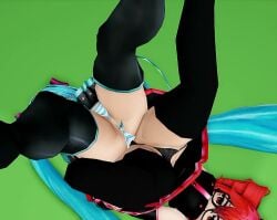 Kasane Teto (Sv) Rule 34 Video