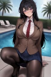 1girls Rule 34 Image