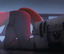 3d Rule 34 Video