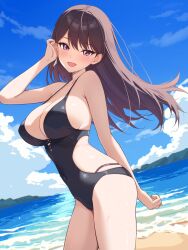 1girls Rule 34 Image