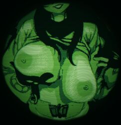 Horror (Theme) Rule 34 Image