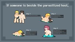 Sculk (Minecraft) Rule 34 Image