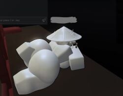 Acutemarshyy Rule 34 Image