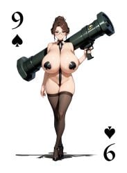 Ai Assisted Rule 34 Image