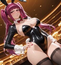 1girls Rule 34 Image