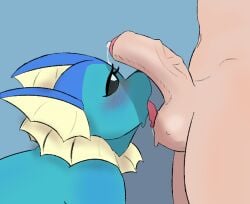 eeveelution from nintendo by bzdhost
