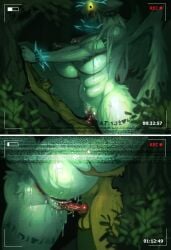 absurd_res ana_(anunusedaccount) animal_genitalia animal_penis anthro anthro_on_anthro anthro_penetrated anthro_penetrating anthro_penetrating_anthro anus areola arm_grab arms_above_head ass balls big_breasts big_butt bird_dog blep blush bodily_fluids body_blush breasts butt_grab camera camera_hud camera_overlay camera_view canid canine canine_genitalia canine_penis canis clitoris closed_eyes comic curvy_figure domestic_dog dominant dominant_female dragon duo english_text fangs female female_penetrated fluffy forest from_front_position fur fur_markings furred_dragon furred_scalie furred_wings genital_fluids genitals glowing glowing_eyes golden_retriever halo hand_on_butt happy hi_res huge_breasts hunting_dog knot knotted_penis larger_female leaf littleclown looking_at_another looking_at_partner looming low-angle_view male male/female male_penetrating male_penetrating_female mammal markings muscular muscular_female mythological_creature mythological_scalie mythology neck_tuft nipples non-mammal_breasts non-mammal_vulva nude penetration penile penile_penetration penis penis_in_vagina pinned pinned_to_wall plant raised_leg recording retriever scalie sex sheath shrub size_difference slightly_chubby smaller_male sonnet_(forbiddencrab) static submissive submissive_male tail tail_tuft teeth text thick_thighs tongue tongue_out tree tuft vaginal_fluids vaginal_penetration voluptuous vulva vulva_blush white_body white_fur wide_eyed wings yellow_body yellow_eyes yellow_fur