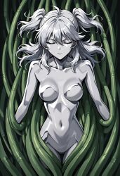 Twintails (Hairstyle) Rule 34 Image
