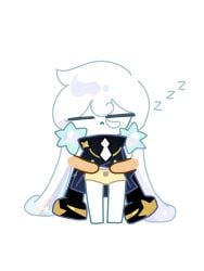 milkyway cookie from cookie run