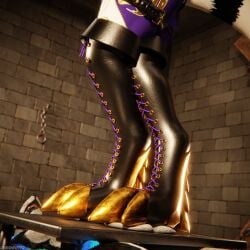 1:1 3d_(artwork) absurd_res animal_genitalia animal_penis anthro anthro_on_anthro arms_tied ball_crush ball_gag ball_squeeze balls basement biped black_body black_boots black_clothing black_footwear black_fur black_shoes blender_(artwork) blender_cycles_(artwork) blindfold blue_body blue_fur blue_penis bodily_fluids bondage boot_on_balls boot_on_penis boots bound canid canine canine_genitalia canine_penis canis claws clothed clothing cock_and_ball_torture cockbox crush cuff_(restraint) cum cum_dripping_from_penis cum_on_penis depth_of_field digital_media_(artwork) dominant dragonplayer dragonplayer_(character) duo erection feet flat_balls foot_crush foot_fetish foot_on_balls foot_on_penis foot_play footwear fox fur gag genital_fluids genital_torture genitals gold_body gold_boots goth_boots grey_body grey_fur hair hi_res hindpaw hybrid inside jacket jex knot leather leather_boots leather_clothing leather_footwear leather_jacket leather_topwear legs_tied legwear male male/male mammal metal_cuffs moan multicolored_body nardoragon nude on_ground open_mouth orgasm pain paws penis penis_squeeze piercing purple_body purple_fur reflection restraints rexouium sex shoes shoes_on slim slim_anthro slim_male slim_sub smile standing standing_on_balls submissive submissive_male tail talon_(talondragon) topwear torture trampling white_body white_fur yellow_body yellow_fur
