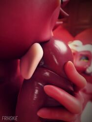 1boy 1girls 3d animated areolae ass balls big_breasts big_penis black_hair blowjob breasts demon demon_girl effect effects fellatio female frihskie helluva_boss huge_cock husband_and_wife imp larger_female loop male male/female married_couple millie_(helluva_boss) moxxie_(helluva_boss) mp4 naked nipples nude oral penis sfm shieldshroud sound sound_edit source_filmmaker tagme video voice voice_acted warning