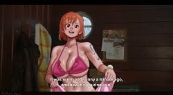 emily rudd from one piece by aestheticc-meme