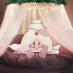 1:1 all_fours anal anal_sex anthro ass ass_up backsack balls bodily_fluids buttplug buttplug_in_ass buttplug_insertion canid canine canis cum cum_drip digital_drawing_(artwork) digital_media_(artwork) domestic_dog dripping gem genital_fluids genitals hi_res jewel_buttplug leaking_precum male mammal nude object_in_ass pawpads penetration penis pit_bull plug_(sex_toy) plug_insertion precum ravinscry sex_toy sex_toy_in_ass sex_toy_insertion solo tail