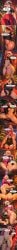 1futa 1girls 2d adult_and_teenager adult_on_young age_difference ai_generated anal ass ass_bigger_than_head ass_focus ass_up bed bedroom big_ass big_butt big_penis black_hair boruto:_naruto_next_generations breasts cheating cheating_girlfriend cheating_wife comic cuckold curvaceous curvy curvy_figure dialogue english_text female fingerless_gloves flat_chest flat_chested futanari glasses huge_ass human large_ass laying_on_bed laying_on_stomach light-skinned_female light_skin male mother_and_daughter naruto naruto_(series) netorare ntr on_bed oral pale-skinned_female pale_skin penis pleasure_face pov red_glasses sakura_haruno saliva santa_hat sarada_uchiha short_hair small_breasts speech_bubble splashthomson stealth_sex sweat sweating sweaty sweaty_ass sweaty_butt teenager text thick_ass thick_thighs thighs uchiha_sarada very_high_resolution wide_hips wide_thighs young young_female younger_female