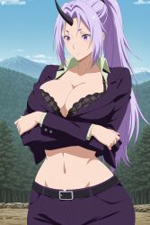 shion (tensei shitara slime datta ken) from patreon by digitalwaifugallery