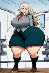 bakugou katsuki from my hero academia by goldencum34