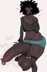 idris (beefynerdd) fan art