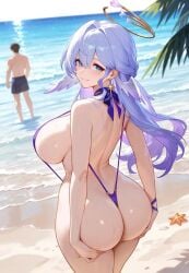 robin (honkai: star rail) from honkai (series)