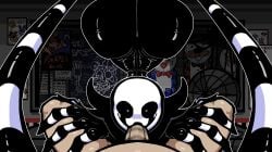 nightmarionne from five nights at freddy's by nanodude78