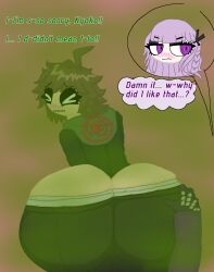 1boy 1boy1girl 1boys 1female 1female1male 1femboy 1femboy1girl 1girl1boy 1girls 1male 1male1female apologizing artist_upload ass ass_bigger_than_body ass_bigger_than_head ass_bigger_than_torso ass_cleavage ass_crack ass_focus ass_grab avile4v113 bending_forward bending_over big_ass big_ass_(male) big_butt black_pants blush blush_lines blushing_at_viewer blushing_female blushing_male bow_in_hair brown_hair butt_bigger_than_body butt_bigger_than_head butt_bigger_than_torso butt_cleavage butt_crack butt_focus butt_grab closed_eyes danganronpa danganronpa:_trigger_happy_havoc dialogue embarrassed embarrassed_male fart fart_fetish female femboy_fart green_eyes green_fart green_fart_cloud green_gas green_gas_cloud green_hoodie huge_ass huge_butt kirigiri_kyoko kirigiri_kyouko large_ass large_butt lavender_hair looking_back makoto_naegi male_fart male_farting naegi_makoto part_1 part_of_a_set pov pov_female purple_eyes reaction_bubble red_background sagging_pants self_upload simple_background spike_chunsoft thought_bubble turned_on underwear_peek