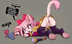 melodie (brawl stars) from brawl stars