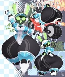 tempo (project turboblast) from project turboblast by allanchorsaweigh