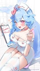 bao (vtuber) from indie virtual youtuber by naname580