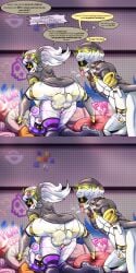 1futa 1futa1girl 1girl1futa 1girls 2d alternate_version alternate_version_at_source annoyed annoyed_expression annoyed_face annoyed_futa big_ass big_balls big_breasts big_butt big_penis compilation cuck cuck_watching cucked_by_futa cuckold dinotits enjoying excited excited_expression excited_face excited_female excited_male female futa_is_bigger futa_on_female futa_with_female futanari glitch_productions half-dressed j_(murder_drones) masturbating_cuck masturbating_while_watching masturbation murder_drones n_(murder_drones) penis penis_in_pussy penis_size_difference pussy robot robot_boy robot_girl robot_humanoid serial_designation_j serial_designation_n sex sex_from_behind small_penis small_penis_humiliation smaller_male textless textless_version uzi_(murder_drones) uzi_doorman vaginal_penetration vaginal_sex yuri