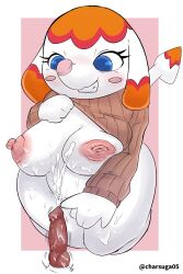 Margie (Animal Crossing) Rule 34 Image