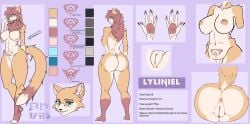 absurd_res anatomy angel anthro anus areola ass bald_crotch barbell_piercing belly big_breasts big_butt big_tail big_vulva biped black_nails blue_eyes breasts bridge_piercing butt_focus butt_shot character_name clitoral_hood clitoral_hood_piercing clitoris clitoris_piercing close-up clothed clothing color_swatch colored_nails comparison curvy_figure demon diagram domestic_cat ear_piercing english_text eyebrow_piercing eyelashes facial_piercing felid feline felis female female_anthro feral fingerpads full-length_portrait fur genital_close-up genital_focus genital_piercing genital_shot genitals guiche_piercing hair hair_color handpaw hch_piercing hi_res humanoid_genitalia humanoid_vulva hybrid information innie_vulva jeremy_dytto lip_piercing long_eyelashes lyliniel_(jeremy_dytto) magical_tattoo mammal markings measurements model_sheet monroe_piercing multicolored_body multicolored_clothing multicolored_fur multicolored_markings multiple_angles multiple_piercings multiple_poses nails navel navel_piercing nephalem nipple_piercing nipples no_underwear nose_piercing nude nude_anthro nude_female off/on orange_body pawpads paws piercing pink_anus pink_areola pink_body pink_clitoris pink_nipples pink_skin plump_vulva portrait pose potbelly presenting presenting_anus presenting_vulva pubic_tattoo rear_view red_hair red_stripes ring_piercing slightly_chubby slightly_chubby_anthro slightly_chubby_female solo spanish_description spanish_text species_name standing stripes succubus tail tattoo text thick_thighs three-quarter_portrait three-quarter_view topwear tuft vch_piercing voluptuous voluptuous_anthro voluptuous_female vulva vulva_close-up vulva_focus vulva_piercing vulva_shot wide_hips