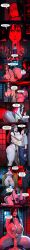 1boy 1girls ai_generated ass bare_thighs barefoot big_ass big_butt black_hair breasts comic comic_panel conjugal_slavery cum cum_explosion cum_inside english_dialogue english_text fat_ass feet female female_orgasm genderswap_(mtf) gigantic_ass gigantic_breasts grey_body grey_skin huge_breasts huge_thighs large_tongue licking_face light-skinned_male light_skin long_hair male massive_ass massive_breasts mature_female milf muscular muscular_male naruto naruto_(series) naruto_shippuden nude nude_female nude_male oiled_body oiled_skin open_mouth orochimama orochimaru pussy pussy_juice pussy_juice_drip reverse_rape rule_63 sasuke_uchiha sex speech_bubble splashthomson squatting squirting stockholm_syndrome sweat sweatdrop thick_body thick_female thick_thighs thighhighs thighs vaginal_penetration voluptuous voluptuous_female webtoon yellow_eyes