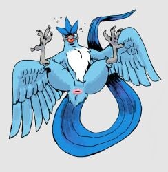 Birdpaw (Artist) Rule 34 Image