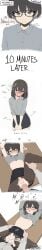 1femboy 2boys 2d 2d_(artwork) absurdres ai ai_generated anal anal_orgasm anal_pounding anal_sex anal_stretching arms_up artist_name bangs big_cock big_dick big_penis black-framed_eyewear black_eyes black_hair black_skirt blush bottomless_male brown_hair bulge closed_mouth clothed_sex clothes_lift cock collared_shirt colored comic comic_page comic_strip cowboy_shot crossdressing crossdressing_(mtf) crossdressing_male cum cum_filled cum_from_ass cum_from_penetrated cum_gushing cum_in_anus cum_in_ass cum_in_stomach cum_inside cum_leaking_out_of_anus cum_on_body cum_out_ass cum_overflow cum_overflowing cum_stain cum_stains cum_through_clothes cumming_from_anal cumming_from_anal_sex cumming_while_penetrated cumming_while_penetrating cumshot_in_anus cute_face dick dominant dominant_human dominant_humanoid dominant_male dress_shirt ejaculating_cum ejaculating_while_penetrated ejaculation english english_text erect_penis erection erection_under_clothes excessive_cum fat_cock femboy femboy_focus femboysub gag gagging gay_anal glasses grey_eyes grey_shirt high_res high_resolution highres homosexual huge_cock humanoid_penis large_cock large_dick large_penis leg_grab leggings legwear light-skinned_femboy long_penis long_sleeves looking_at_viewer lying male male/male male_anal male_dominant male_focus male_on_femboy male_penetrating male_pov medium_hair missionary moaning moaning_in_pleasure multiple_boys muscular_male narrow_waist nipples office_lady on_back on_table one_eye_closed open_mouth orgasm orgasm_face orgasm_from_anal otoko_no_ko overflow pale-skinned_femboy pantyhose pencil_skirt penis picklepumper plap point_of_view pov pov_male pov_male_view raw_sex rough_sex sex shirt shirt_lift short short_hair short_sleeves simple_background skirt skirt_lift skirt_tug sleeves_rolled_up slim_waist solo_focus speech_bubble spread_legs spurt submissive submissive_and_breedable submissive_femboy submissive_human submissive_humanoid sweat tagme testicles text thick_cock thick_cum thick_penis throbbing_penis torn_clothes torn_leggings torn_legwear torn_pantyhose uncensored upper_body veiny_penis white_background yaoi